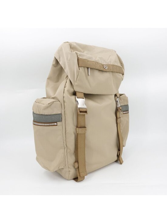 Lululemon Wunderlust Backpack 25L Brown main image 14